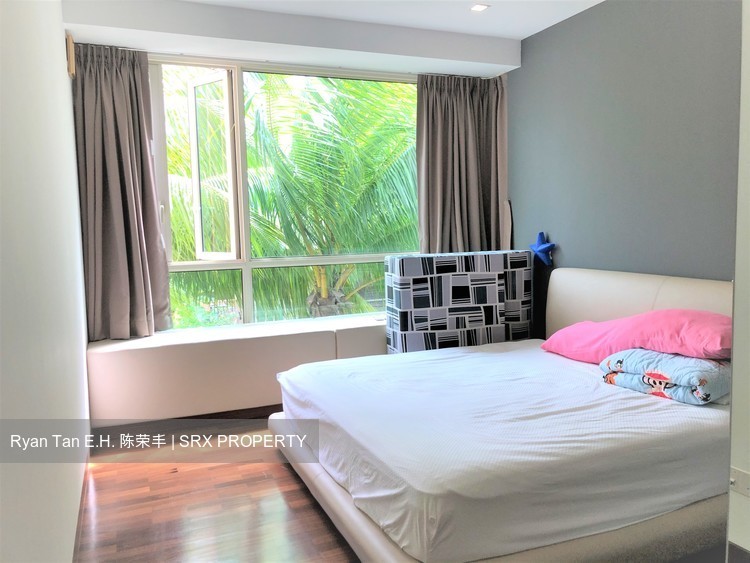 Fontaine Parry (D19), Condominium #219122501